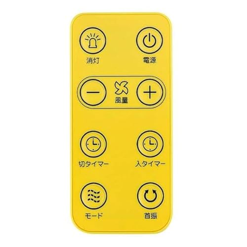 おおたけ リビングファン GF-DC325FR-Y の商品画像 3