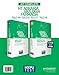 Hoepli Test. Agraria, Biologia, Farmacia TOLC-AV, TOLC-S, TOLC-F, TOLC-B. Kit Completo - 3