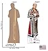 Cardboard People Cody Rhodes Life Size Cardboard Cutout Standup - WWE