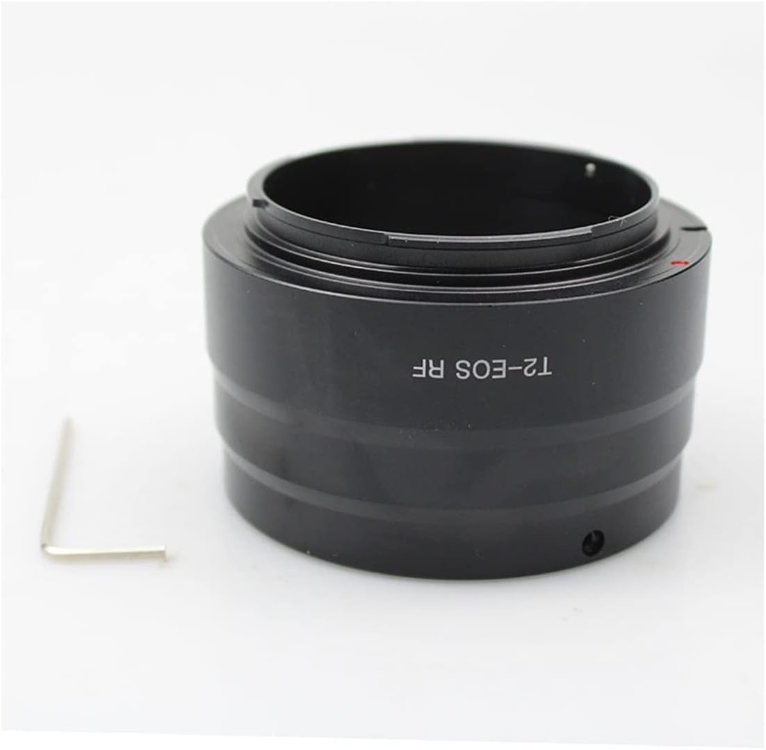 Astrophotography Accessories Astronomical Telescope Camera Adapter Mount for Mirrorless R6 Aluminum