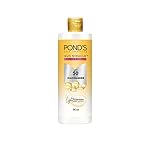 POND’s Sun Miracle Spf 50 Pa+++ Lightweight For All Skin Sunscreen Body Lotion, Protects From Uva/Uvb Rays, 1% Active Niacinamide, No White Cast-90Ml, 1 Count