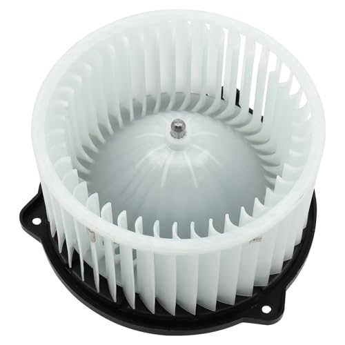 Image of IRONTEK HVAC Heater Blower Motor Fan 700222 Fit for Hyundai 2010-2007 Elantra / 2013-2011 Equus / 2013-2009 Genesis / 2009-2007 Santa Fe / 2012-2007 Veracruz 700258 971132B000 971132H000 75867 PM9372