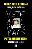 Arroz Tres Delicias: Sexo, raza y género 8417001891 Book Cover