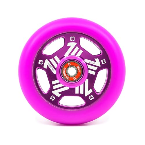Rouleau de scooter Core Hex pour remplacer vos roues de trottinette usées