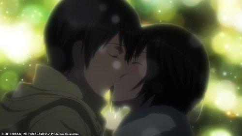 Vista 5 de Amagami SS+ Complete Collection