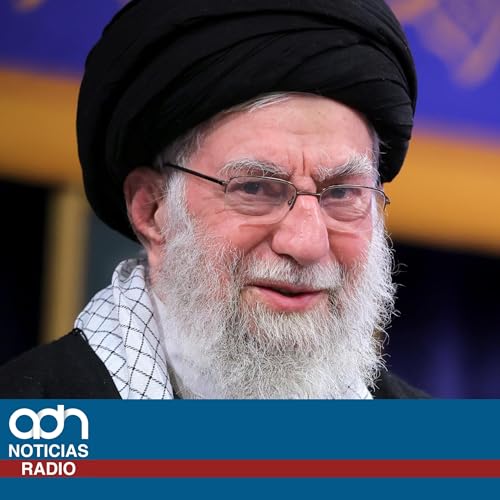 🚨&iexcl;&Uacute;ltima Hora! Donald Trump confirma la muerte del l&iacute;der supremo de Ir&aacute;n, Al&iacute; Jamenei