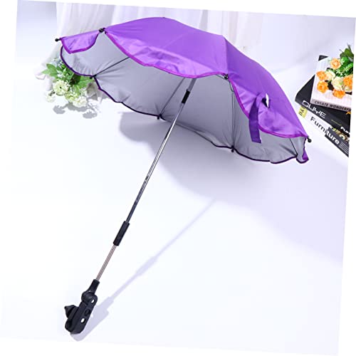 Unomor Passeggino Ombrello Passeggino Pioggia Sole...