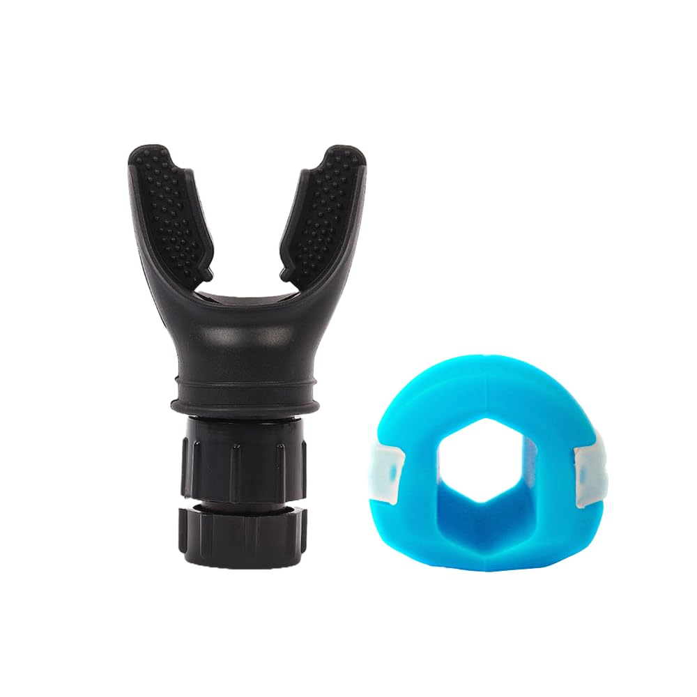 B-Arm Jawline Exerciser and Breathing Trainer Combo for Adults, Athletes & Elders |Jaw Exerciser to Reduce Double Chin |Face exerciser |Lung Exerciser to Improve Lung Capacity & Breath Control (Pack of 2)-picture-25
