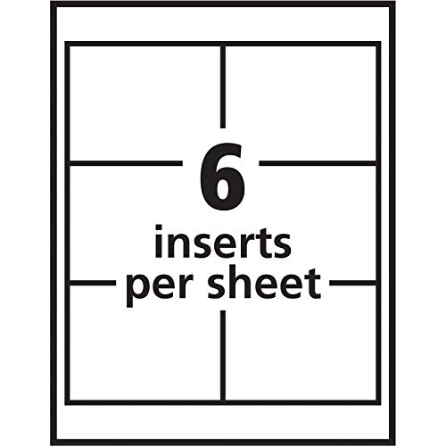 Avery-Name-Badge-Inserts-Print-or-Write-3-x-4-300-Cardstock-Refills-5392