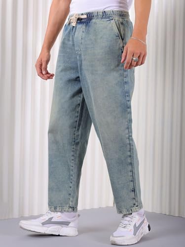 Image of THE Indian Garage CO Men Jeans