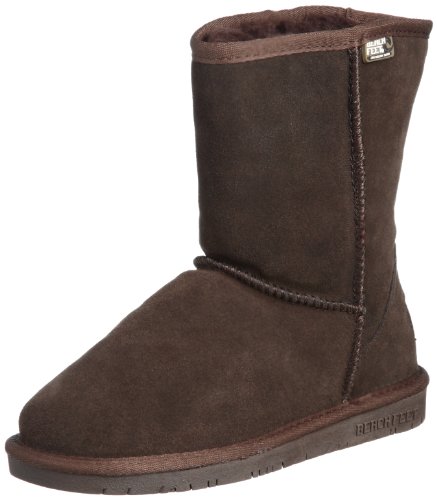 [ビーチフィート] クラシック ムートン 833000 DBRS (ダークブラウンスエード/39)