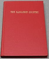 The Sangamon Country B0007ES3HQ Book Cover