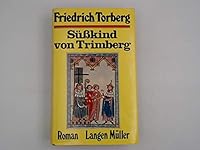 Süßkind von Trimberg 3784417612 Book Cover