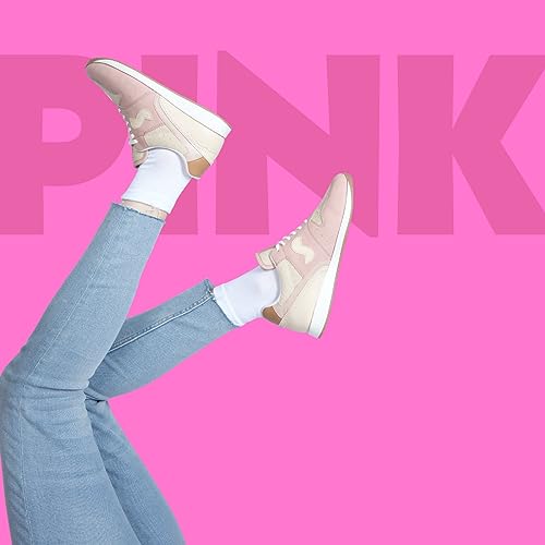 Image of SOLETHREADS Poly | Comfortable Lightweight Casual Sneaker for Women