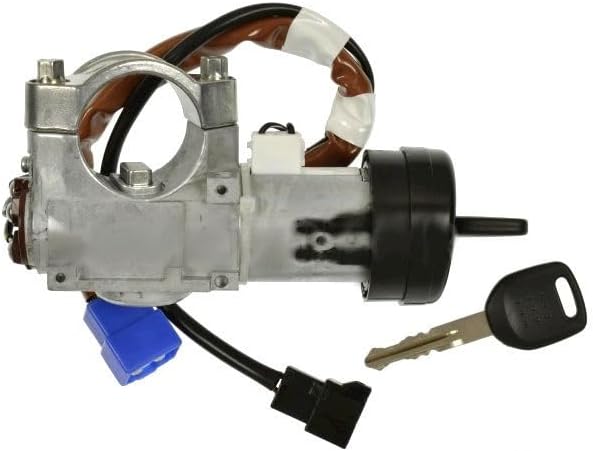 Ignition Lock and Cylinder Switch for 2003-2004 Subaru Impreza (PG-1670449)