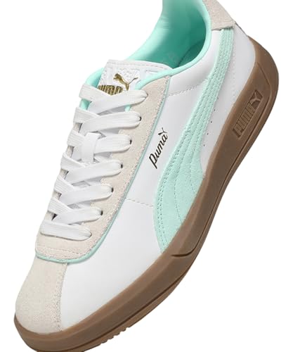 Image of Puma Womens Club Klassika Sneaker