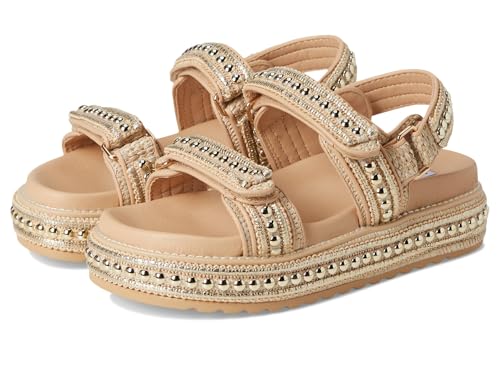 Image of Steve Madden Women's Bigmona Platform Sandals