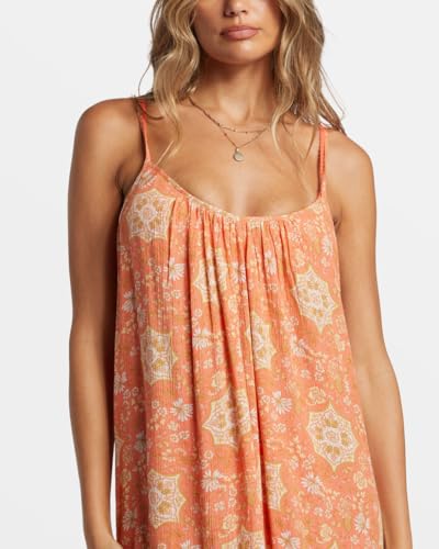 Billabong womens Beach Vibes Swim Cover Up4