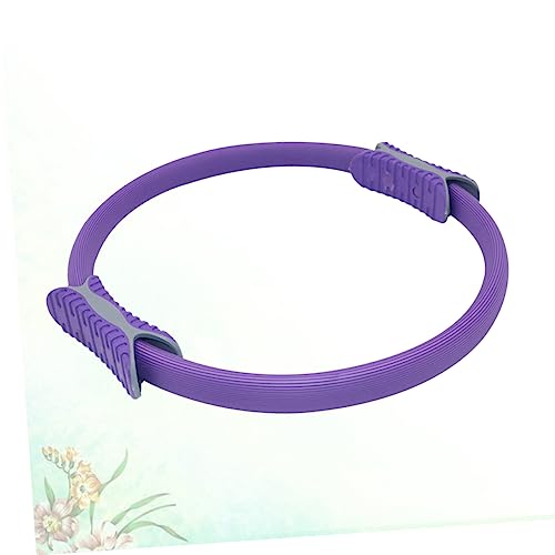 Anilla para Yoga Fitness Antideslizante Ejercicio miniatura 7