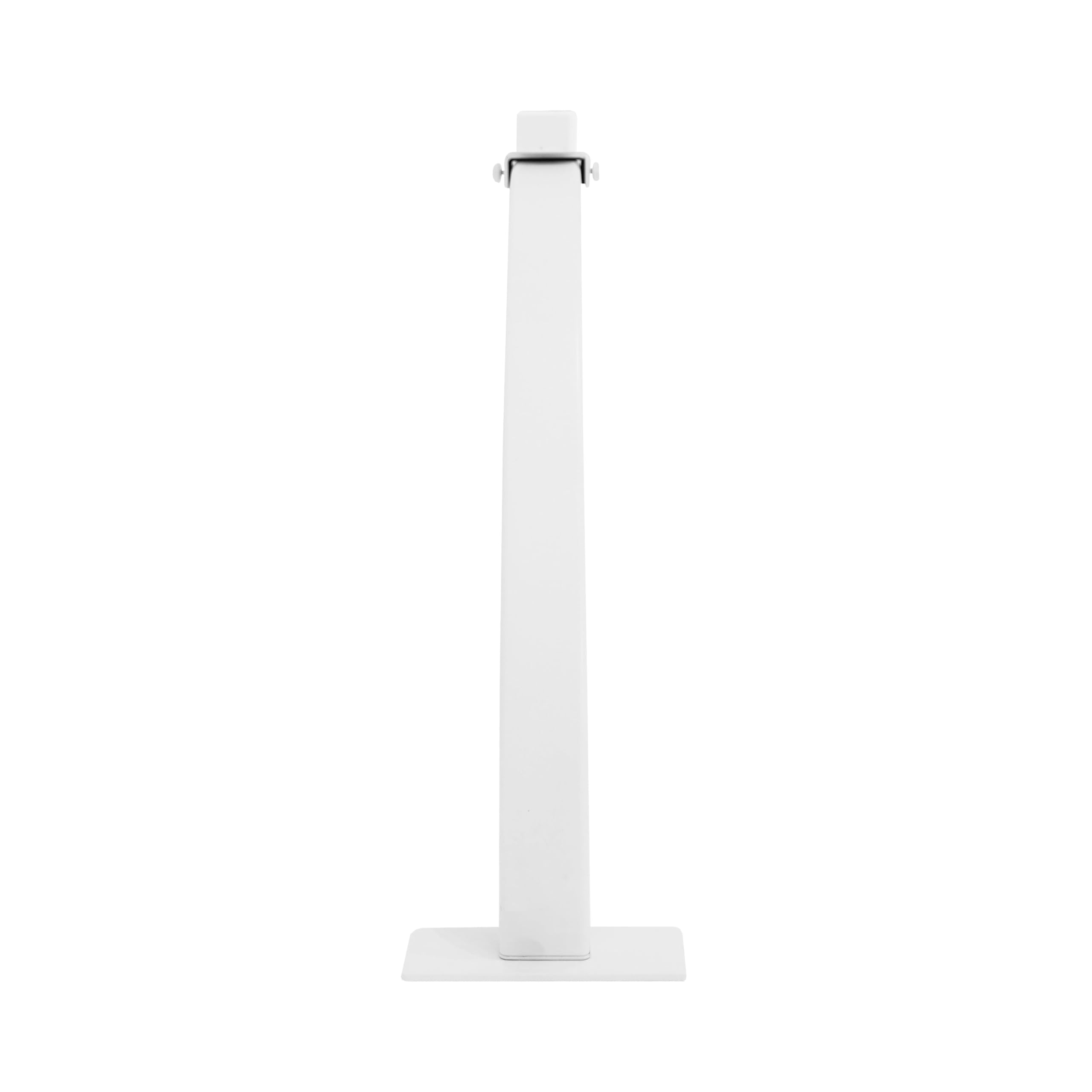 LED Halbmondlampe 75cm | 50W 3 Farben Warm- Neutral- Kaltweiß | 3000-6000K Dimmbar Temperatur | Maniküretisch-Licht Nägel Maniküre Nagelsalon [INKL. Handyhalterung & Klett- und Schaumstoffpads]