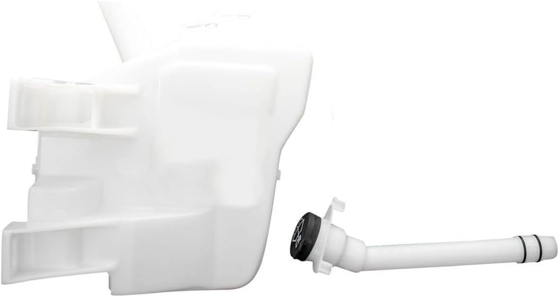 Windshield Washer Reservoir Cap for Chevy for Cruze 2016-2019 Plastic WWA62666 84036025