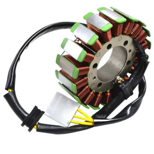 Bobine stator moto CBR600 2001-2006 alternateur magneto adaptable 31120-MBW-J21