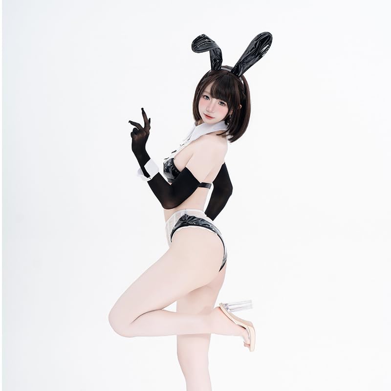 Camisón de uniforme para profesor, traje de sirvienta, babydoll sexy de encaje, colegiala, cosplay, vestido de disfraz