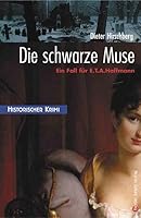Die schwarze Muse. 3898090272 Book Cover