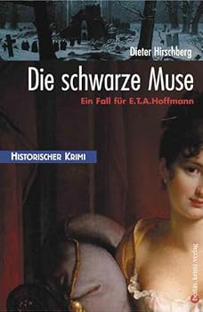 Paperback Die schwarze Muse. [German] Book