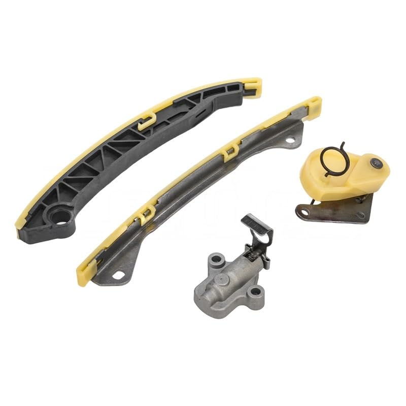 Kit cadena bomba aceite de alta durabilidad para motor MR16DDT 3