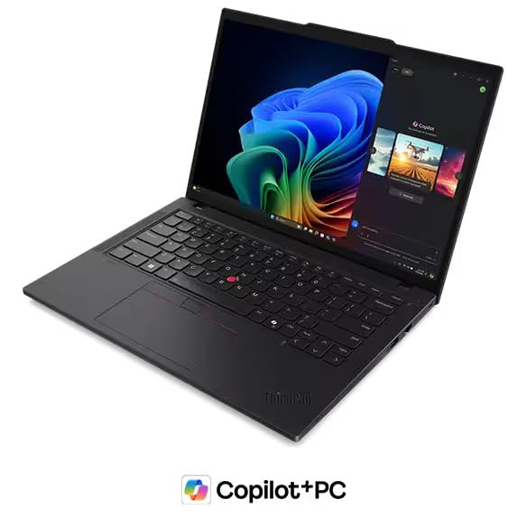 Amazon.com: Lenovo ThinkPad T14 Gen 6 AMD Ryzen AI 7 PRO 350, 14
