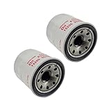 Oil Filter Compatible For Renault Nissan H4M/M4R/2TR707/M5M/SR20DE/VQ35DE/HR16DE/QG18DE 152009645R