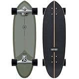 Surfskate Complet - CI Mid Sage CX - Carver