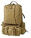 Rothco Global Assault Pack- Coyote