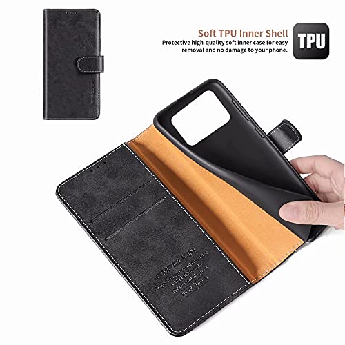 FMPCUON Custodia Compatibile per Xiaomi Mi 11