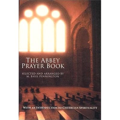 The Abbey Prayer Book