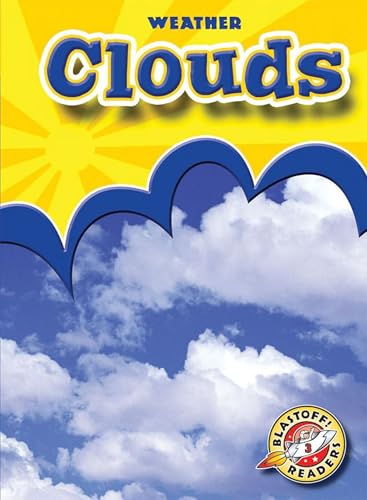 Clouds (Blastoff Readers. Level 3) view 2