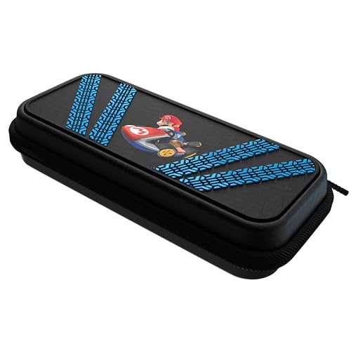 Etui de protection Switch NSW Mario Kart Drift - vue 8