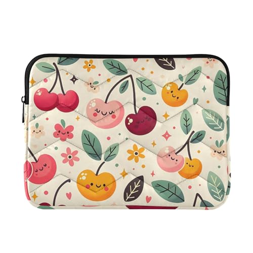Funda Protectora para Laptop 13-14 Pulgadas JIPONI miniatura 1