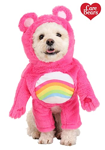 Disfraz para perro Cheer Bear talla L miniatura 2