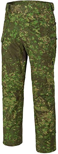 Helikon-Tex Uomo UTP Flex Pantaloni PenCott