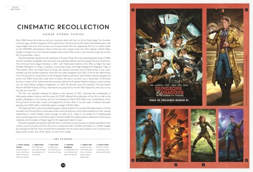 Dungeons & Dragons Museum: Celebrate 50 years of the epic fantasy role-playing game