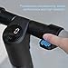 Generic Electric Scooter Throttle, 2.6x1.3in Black Plastic Universal Electric Scooter Accelerator Throttle Thumb Throttle for XIAOMI for Ninebot ES1 ES2 ES3 ES4, Genericqvuch76xwb