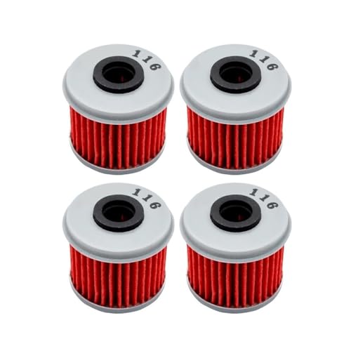 Filtre à huile JT1500 ULTRA LX 1498 2012 pièces de moto STX-15F accessoires