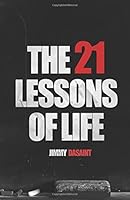 The 21 Lessons Of Life 0999227300 Book Cover