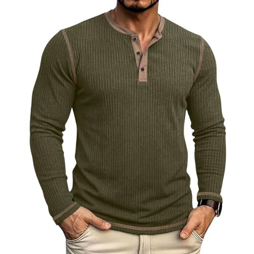Tee-Shirt Décontracté Homme Anti-Transpiration et Extensible pour le Quotidien