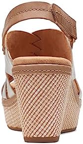 Clarks Women's, Elleri Grace Sandal | Image 5