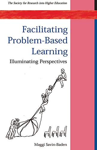 Facilitating Problem-based Learning view 2