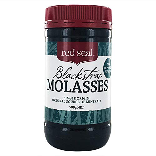 RED Seal Blackstrap Molasses 500G
