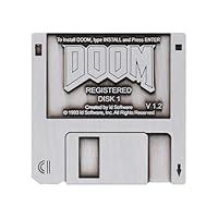 DOOM Floppy Disk Limited